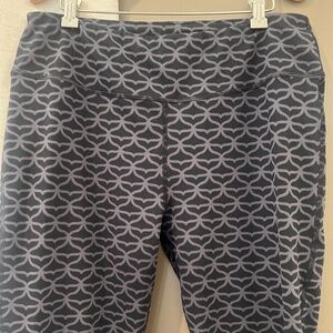 Vineyard Vines Women's Performance Leggings, Size Large